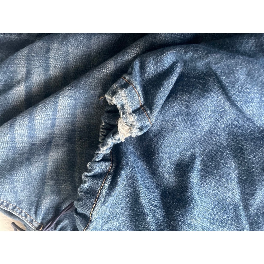 Women's Medium H&M Jeans - Picture 6 of 8